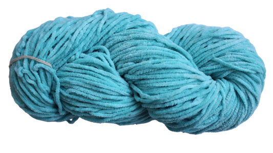 Velvet 100% Cotton Yarn