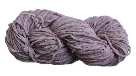 Velvet 100% Cotton Yarn