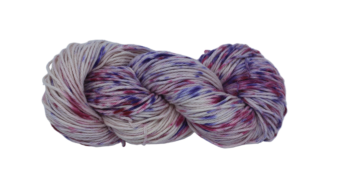 Sprinkle Cotton Yarn 100 Grams ball