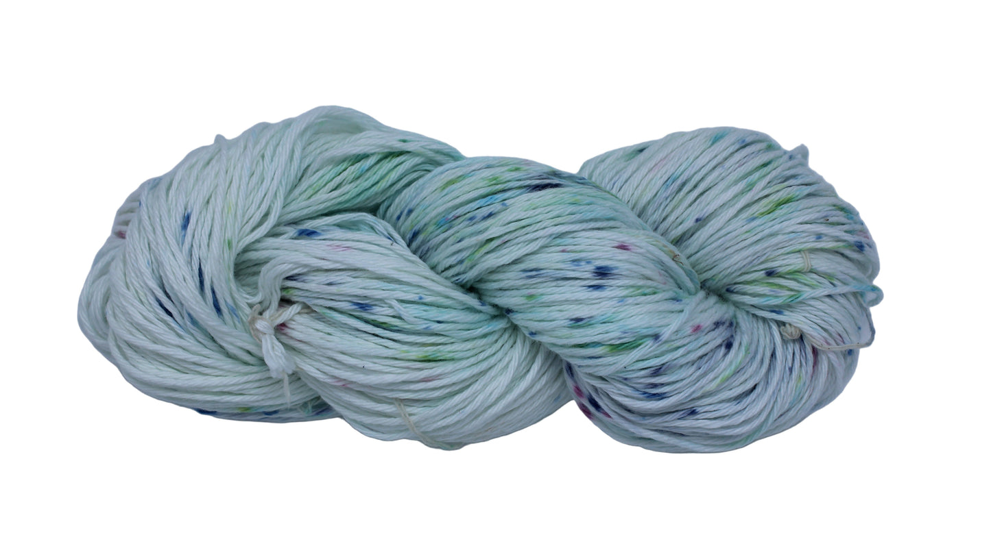 Sprinkle Cotton Yarn 100 Grams ball