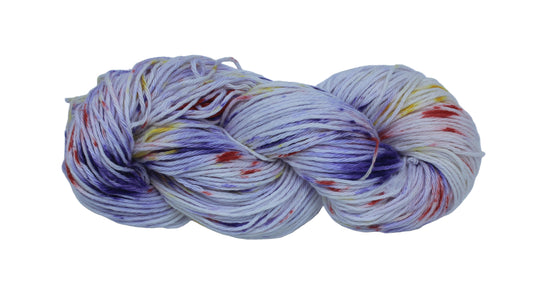 Sprinkle Cotton Yarn 100 Grams ball