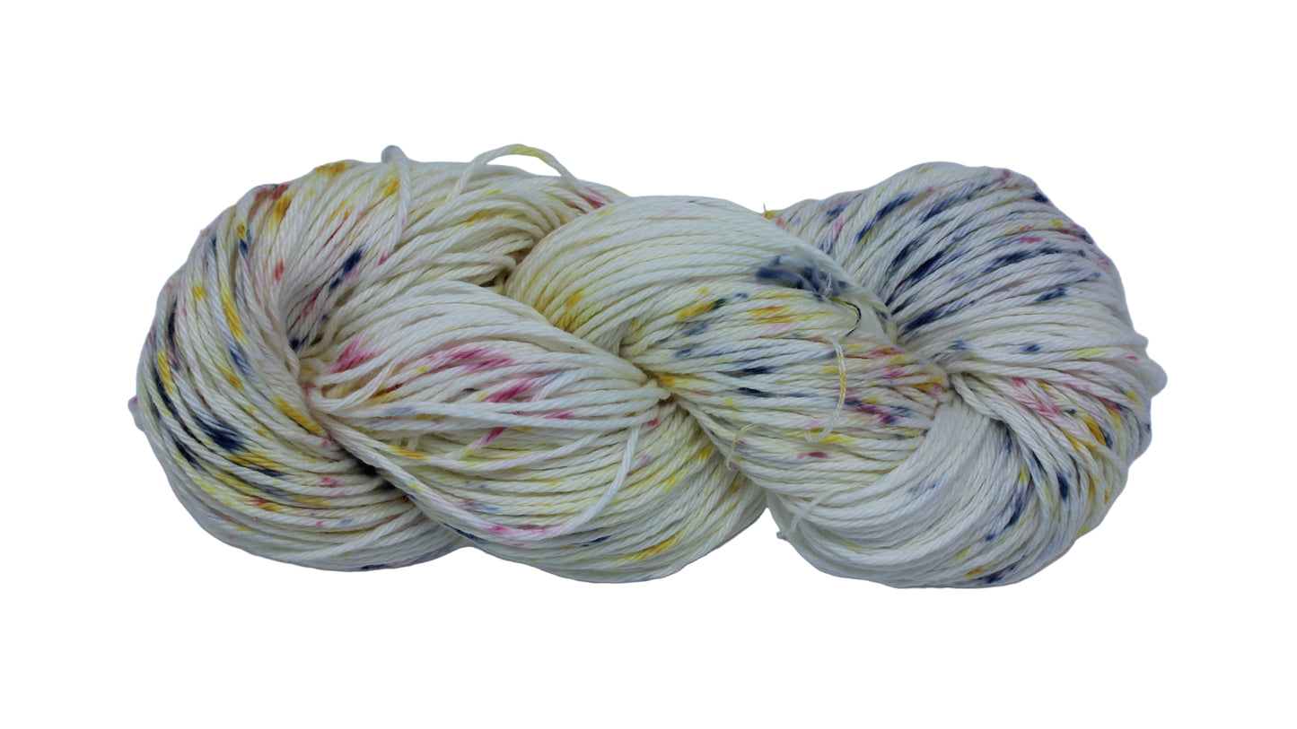 Sprinkle Cotton Yarn 100 Grams ball
