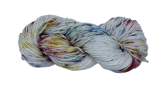 Sprinkle Cotton Yarn 100 Grams ball