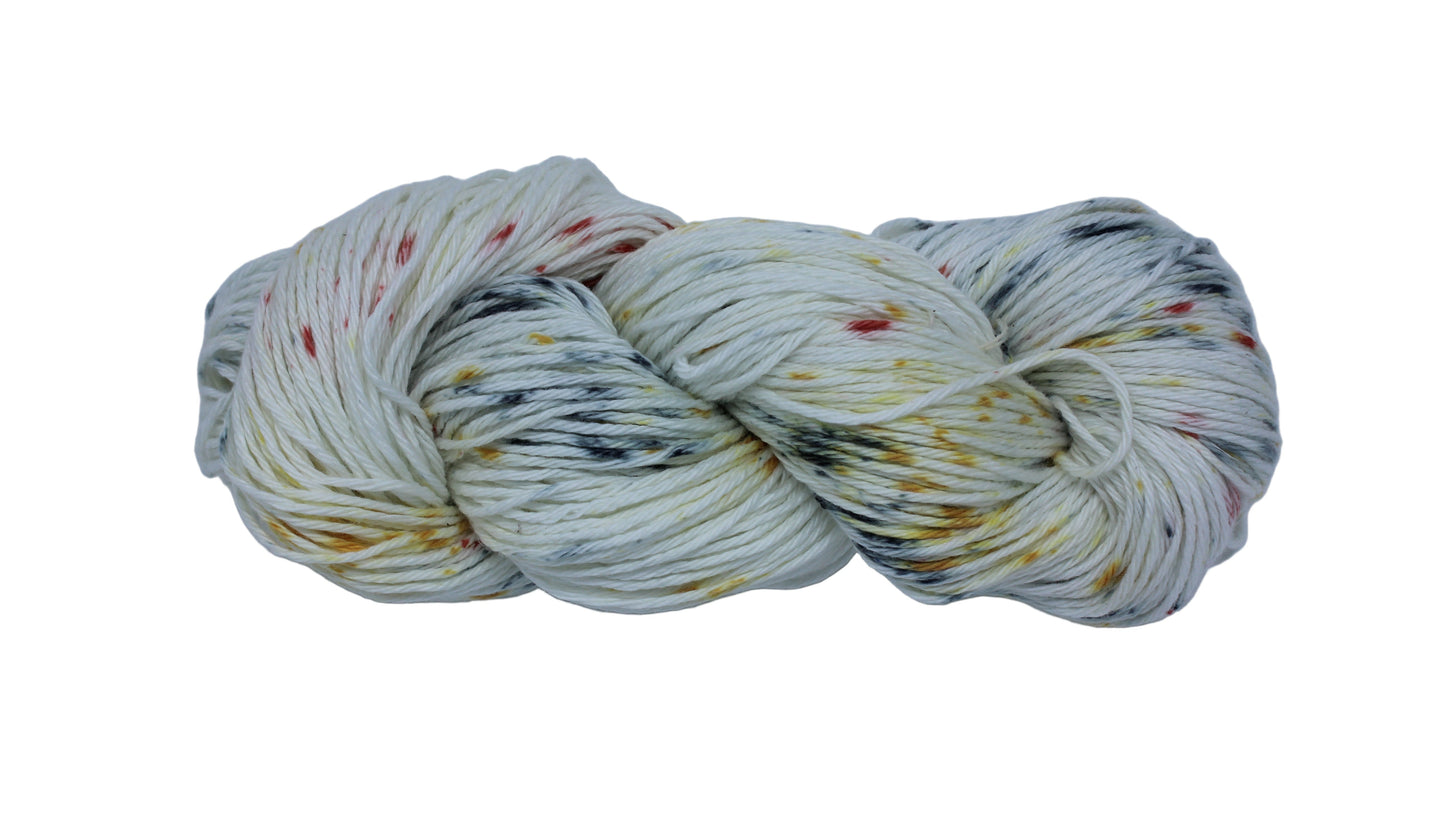 Sprinkle Cotton Yarn 100 Grams ball