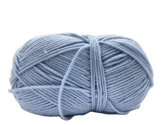Anti Pill Premium Fluffy & Soft Acrylic Yarn