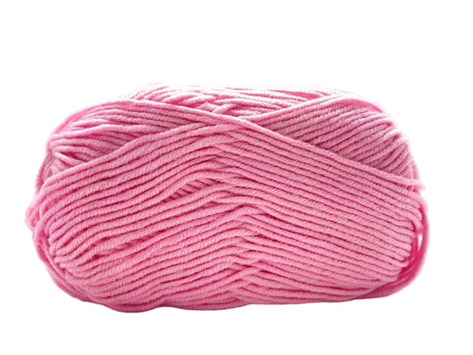 Anti Pill Premium Fluffy & Soft Acrylic Yarn
