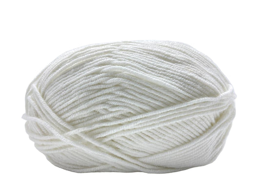 Anti Pill Premium Fluffy & Soft Acrylic Yarn