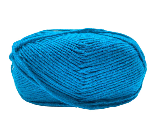 Anti Pill Premium Fluffy & Soft Acrylic Yarn