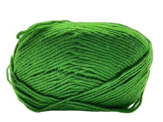 Anti Pill Premium Fluffy & Soft Acrylic Yarn