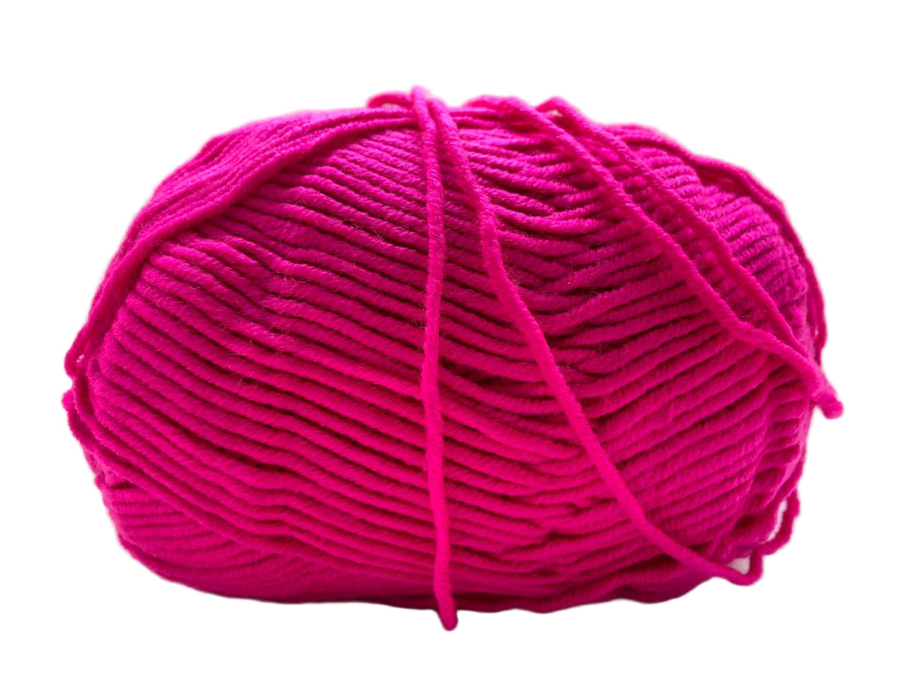 Anti Pill Premium Fluffy & Soft Acrylic Yarn