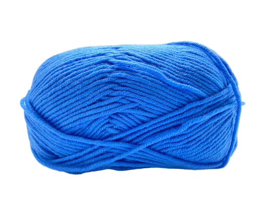 Anti Pill Premium Fluffy & Soft Acrylic Yarn