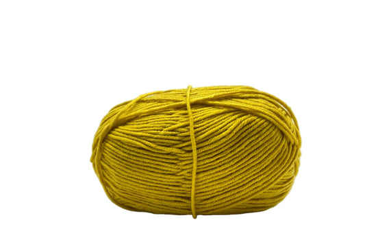 Anti Pill Premium Fluffy & Soft Acrylic Yarn