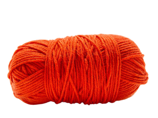 Anti Pill Premium Fluffy & Soft Acrylic Yarn