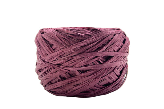 Raffia Yarn Imported from Japan 100 grams Balls