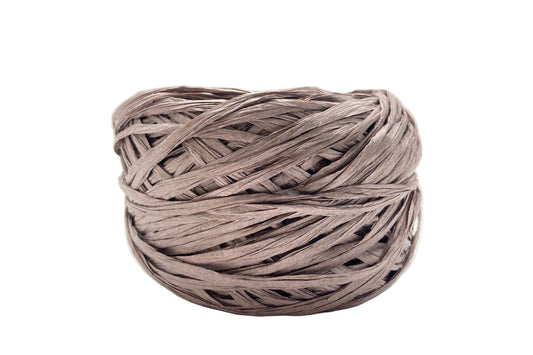 Raffia Yarn Imported from Japan 100 grams Balls