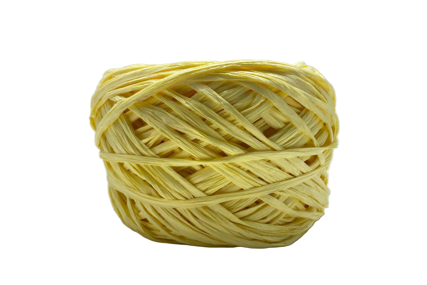 Raffia Yarn Imported from Japan 100 grams Balls