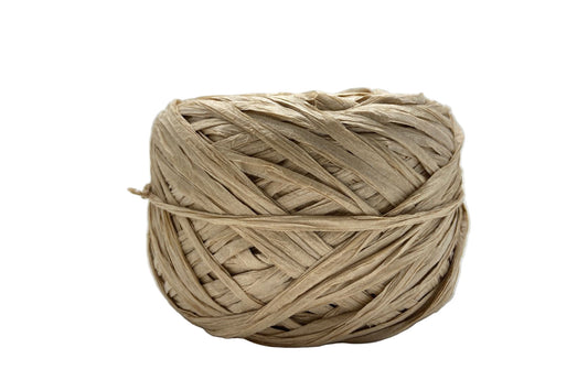 Raffia Yarn Imported from Japan 100 grams Balls
