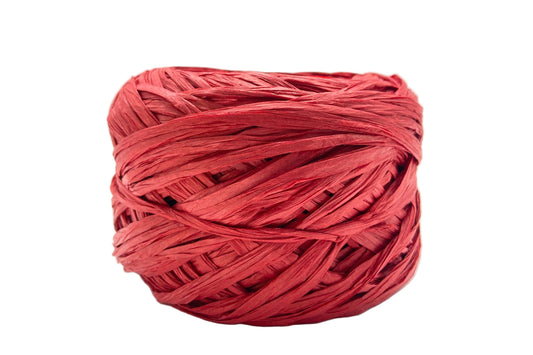 Raffia Yarn Imported from Japan 100 grams Balls