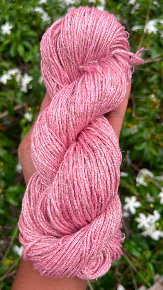 Viscose Linen Blend Yarn