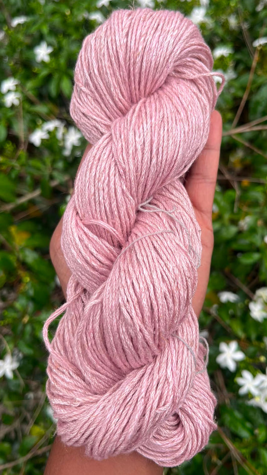 Viscose Linen Blend Yarn