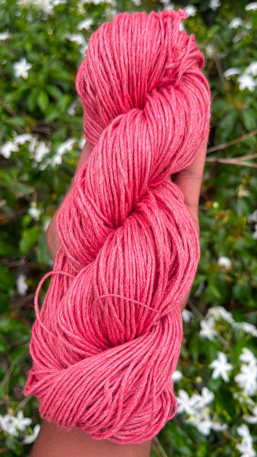 Viscose Linen Blend Yarn