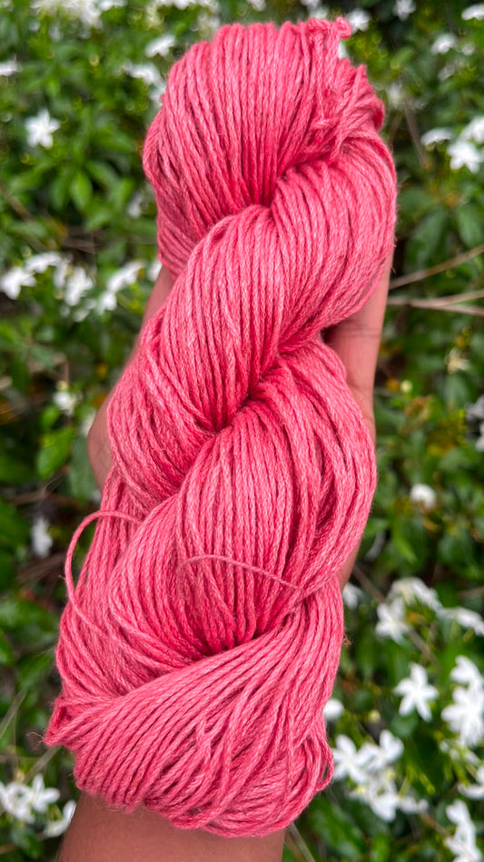 Viscose Linen Blend Yarn