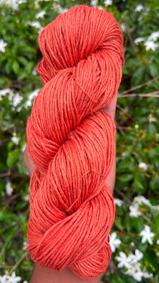 Viscose Linen Blend Yarn