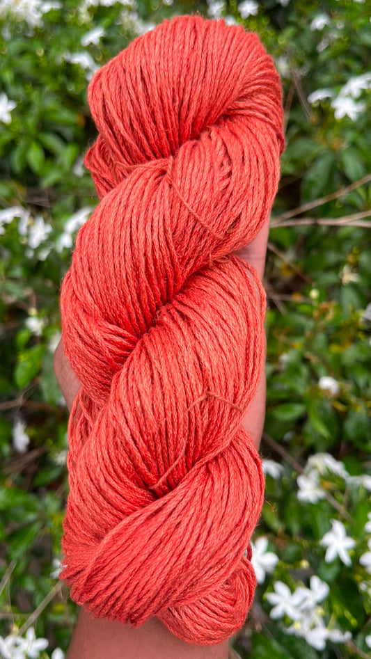 Viscose Linen Blend Yarn