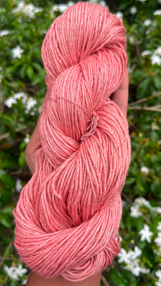Viscose Linen Blend Yarn