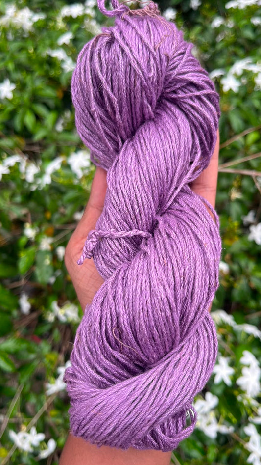 Viscose Linen Blend Yarn