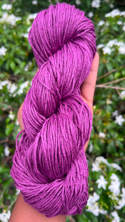 Viscose Linen Blend Yarn