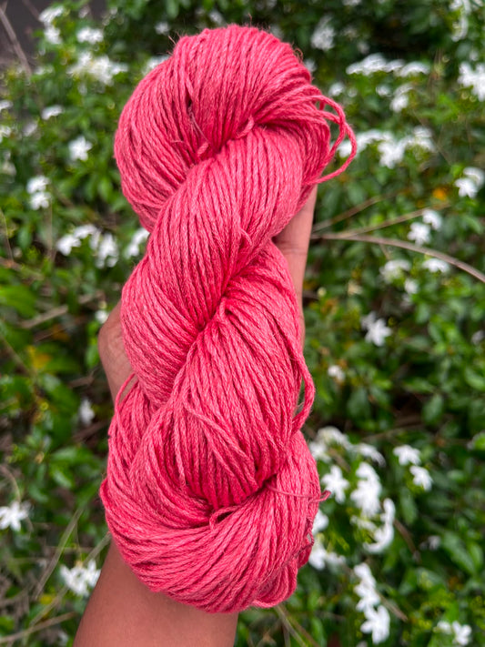 Viscose Linen Blend Yarn