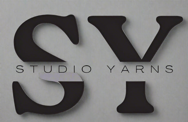 STUDIO YARNS 