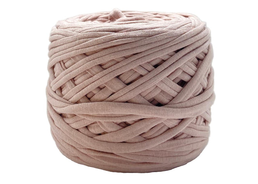 T - Shirt Yarn For Knitting & Crochet