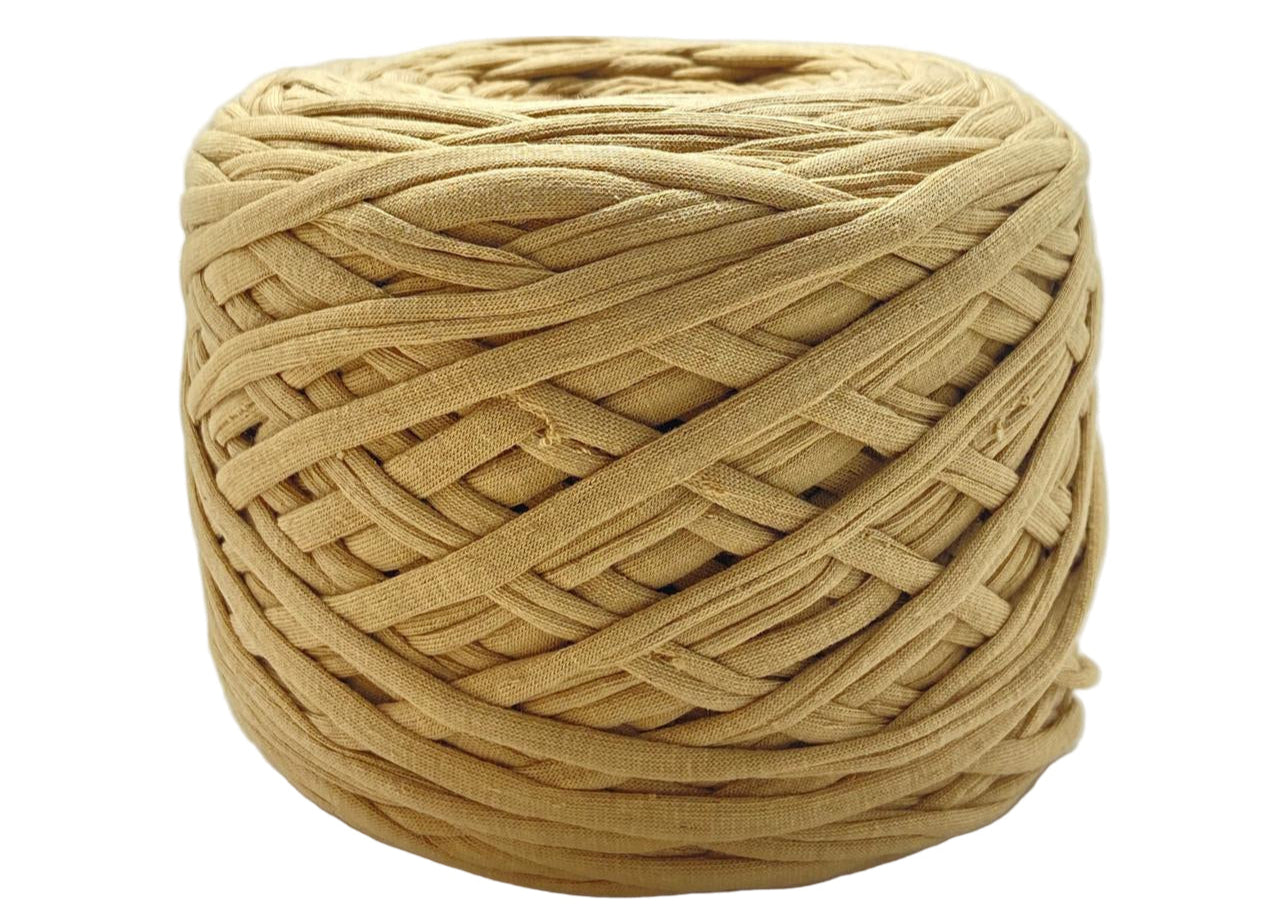 T - Shirt Yarn For Knitting & Crochet