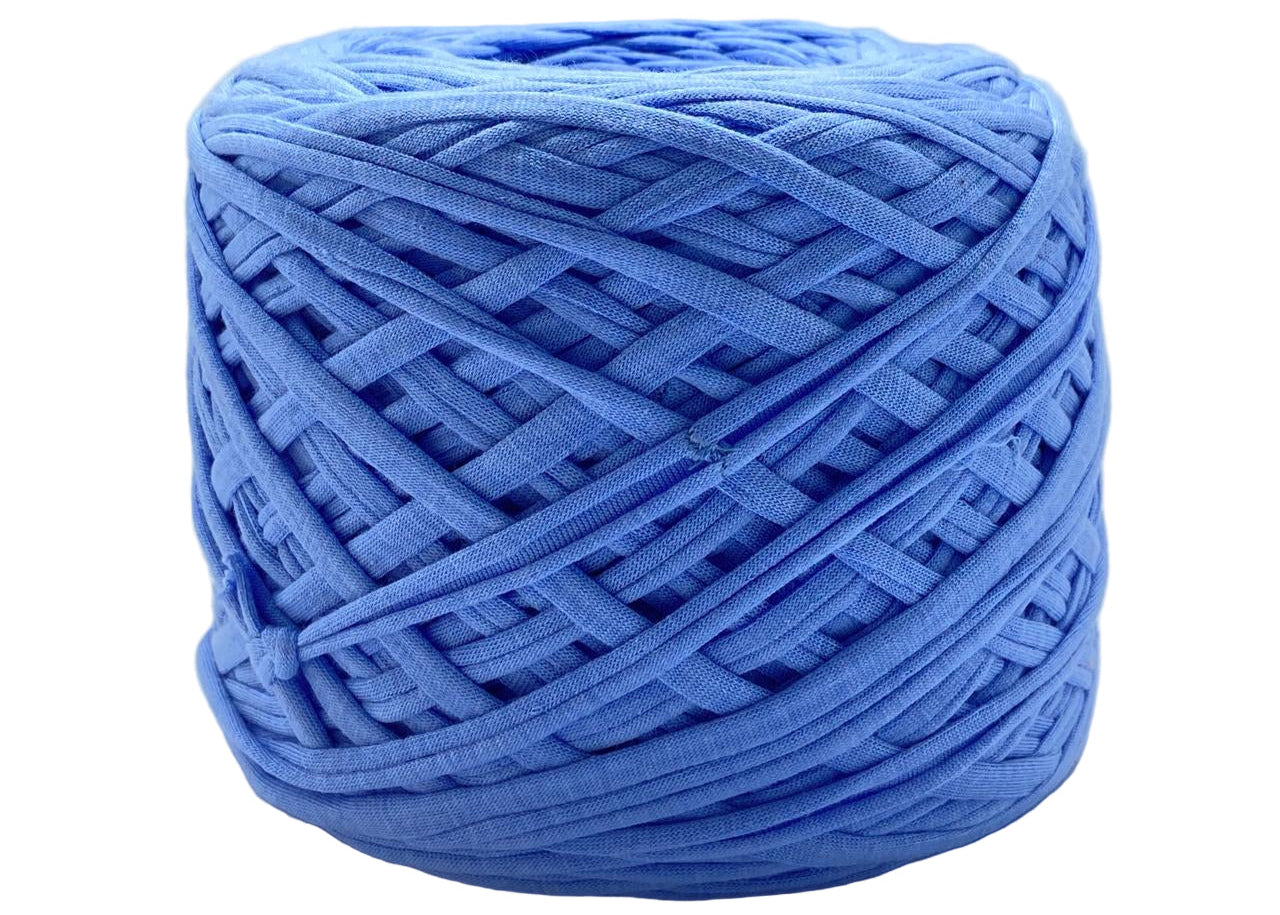 T - Shirt Yarn For Knitting & Crochet