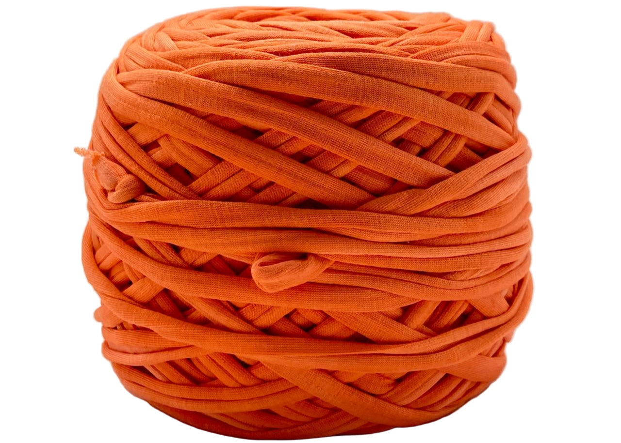 T - Shirt Yarn For Knitting & Crochet