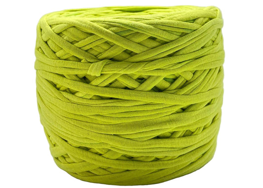 T - Shirt Yarn For Knitting & Crochet