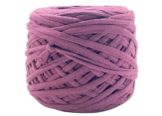 T - Shirt Yarn For Knitting & Crochet