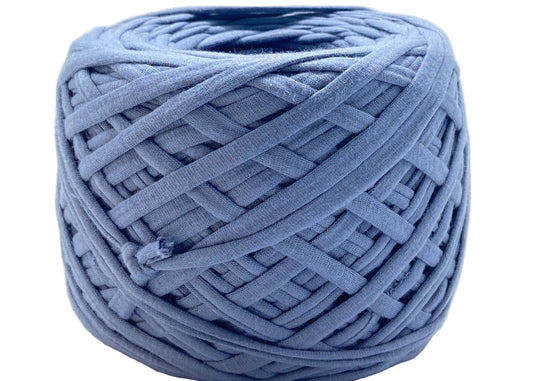 T - Shirt Yarn For Knitting & Crochet