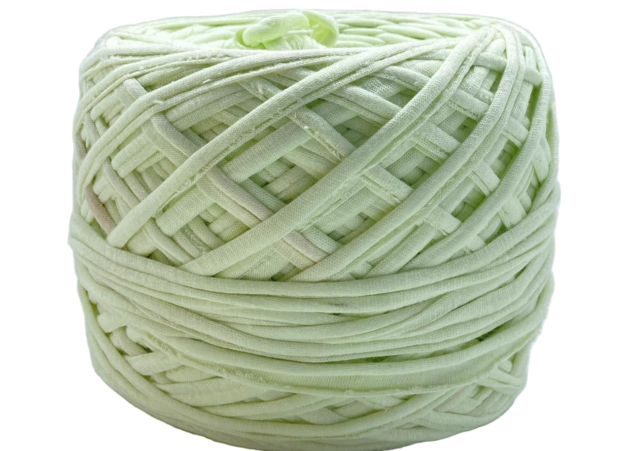 T - Shirt Yarn For Knitting & Crochet