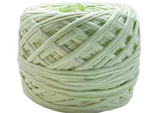 T - Shirt Yarn For Knitting & Crochet