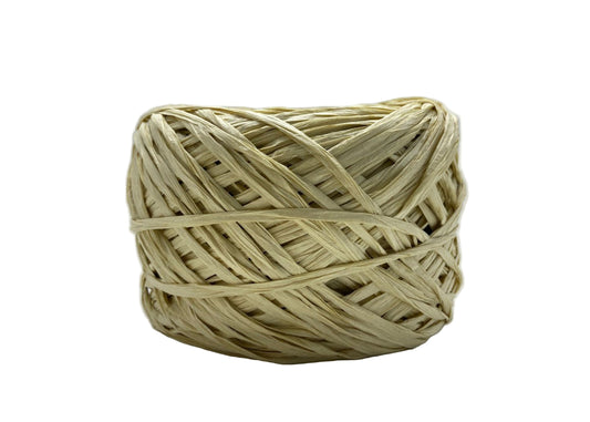 Raffia Yarn Imported from Japan 100 grams Balls