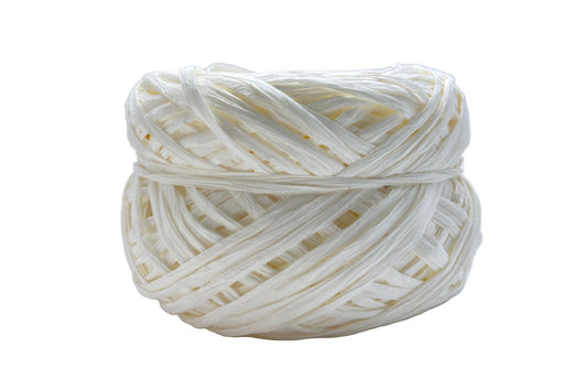 Raffia Yarn Imported from Japan 100 grams Balls
