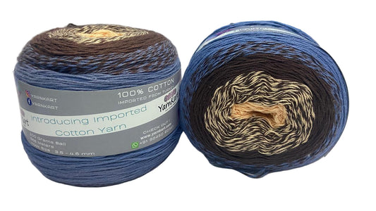 Turkish Cotton yarn
