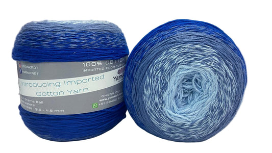 Turkish Cotton yarn