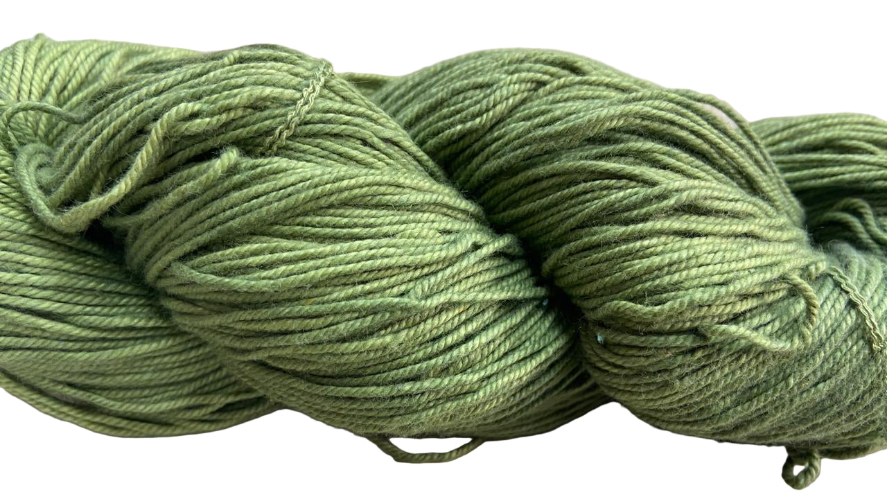 Blossom Cotton Yarn