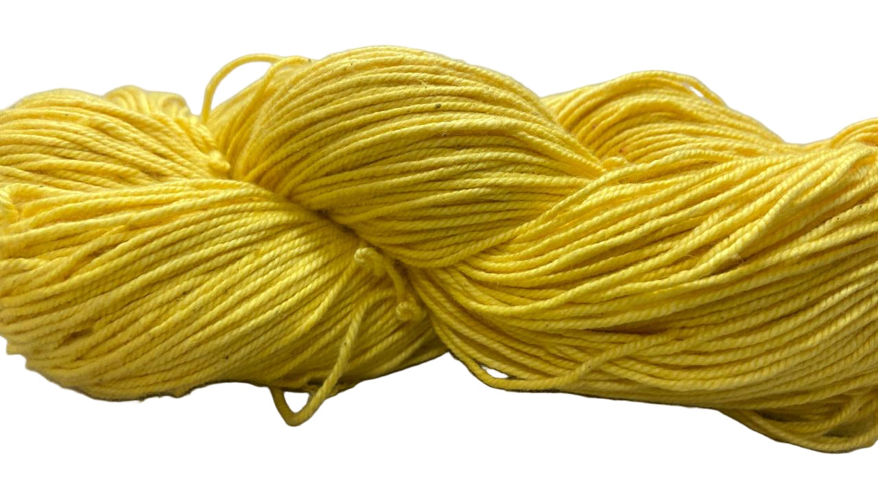 Blossom Cotton Yarn