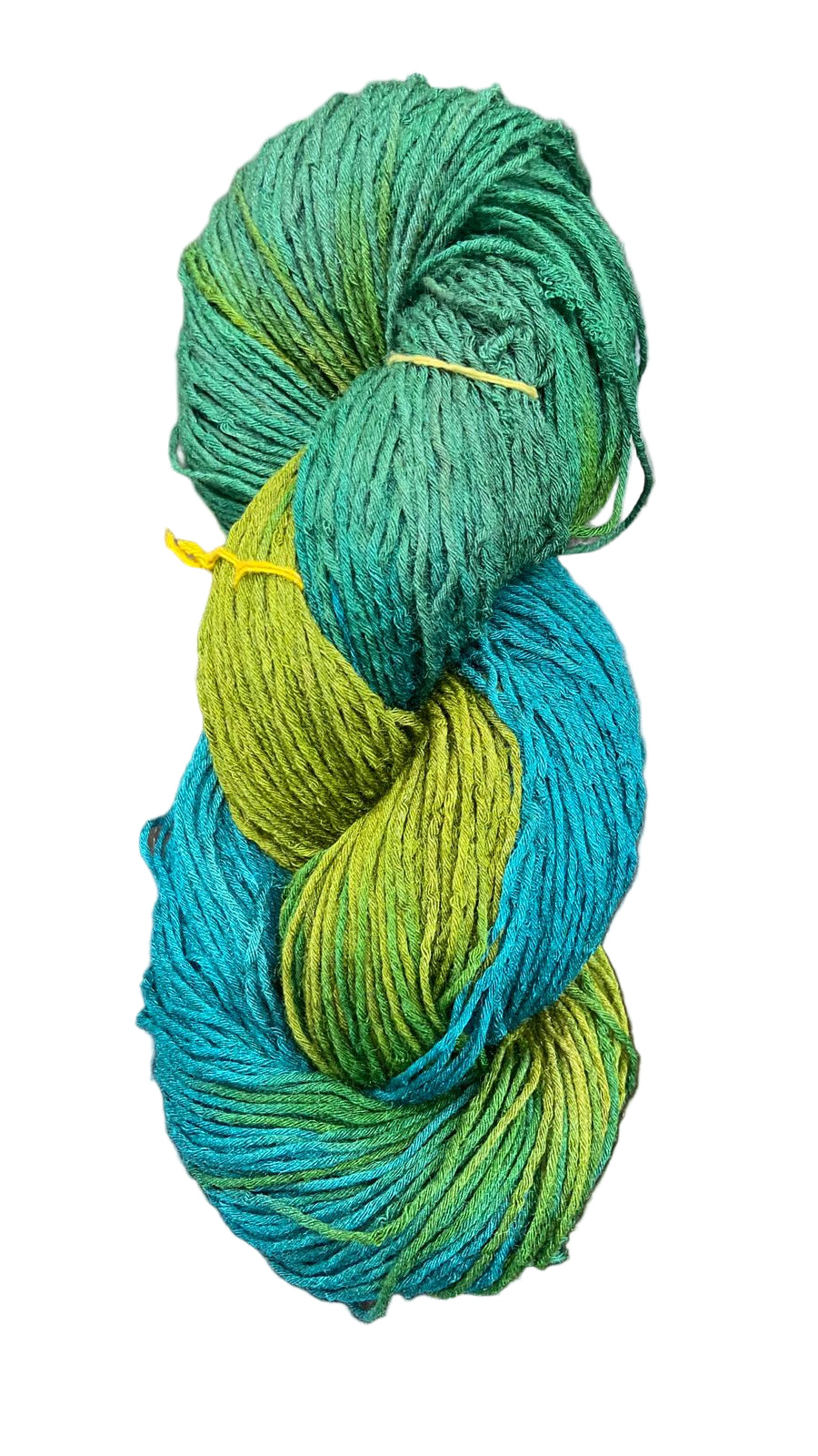 Wool Silk Blend Yarn